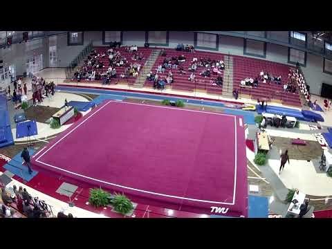 2025 TWU Pre-Season Holiday Spectacular 1080p 6367K