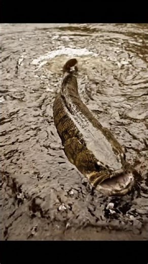 🤯 CRAZY Fish Bites Bait Like NEVER BEFORE! 🎣 (You Won't Believe This!)