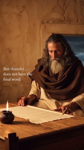 How an Angry Young Apostle Became the Voice of Love #transformation #faith