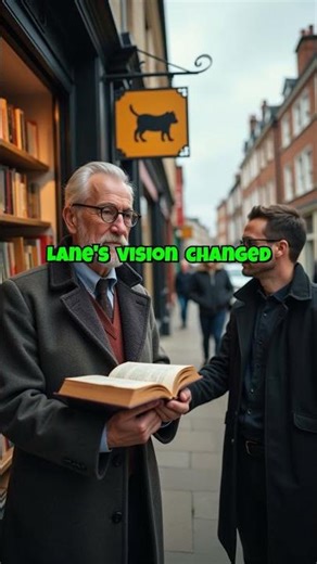 An Unplanned Pulp Fiction: The Origins of Paperback Books from Accident