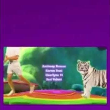 Trolls World Tour End Credits