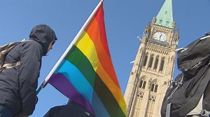 Alberta city moves to ban anti-gay conversion therapy