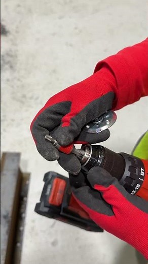 Hilti Grating fastener disc (X-FCM)