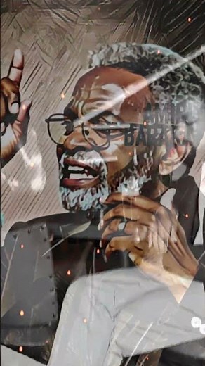 Amiri Baraka: Poet of the People