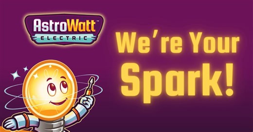 Your 4.9-star local electricians are here for EV chargers, lighting, panel upgrades, and more! With 1,100 happy homes, we’re the spark your community trusts. From zapping flickering lights to powering your eco-ride, we do it all with a smile. 😄 Learn more at callastrowatt.com or follow for electrifying tips! Call (984) 204-7648 to join the AstroWatt buzz! ⚡️ #AstroWattElectric #ElectricianApexNC #ApexElectrician #BeyondWow #ApexCommunity | AstroWatt Electric