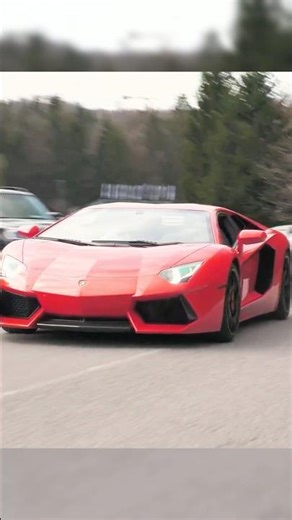 Iconic Lamborghini Aventador LP 700-4 2015 | amazing sound | #lamborghini #aventador