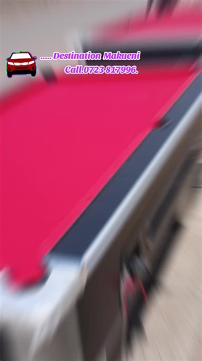 Premium pool tables at affordable prices.....#pooltables #pooltableservices #billiards #tikitakapooltables #8ballpool #8ballpool #NairobiVibes #smallbusiness #TiktokKe #fyp #AfricanSports #snooker