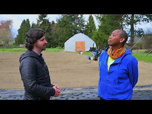 Voluntary Stewardship Program (VSP) | Skagit Valley, WA | Washington Grown