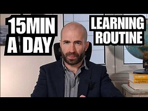 How to Learn Any Language in Just 15 Minutes a Day