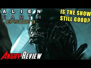 Alien Earth Episode 3 "Metamorphosis" - Angry Review