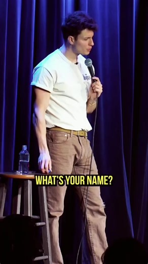 #mattrife #mattrifeedit #comedian #standup #problematticworldtour #rifecomedyclub #pixie #crowdwork@Matt Rife