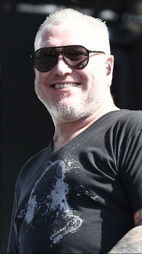 The Life and Death of Steve Harwell