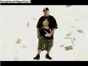 Fat Joe ft Lil Wayne - Make it Rain (Music video) + lyrics