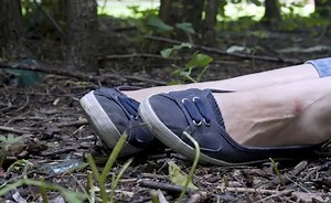 కృష్ణుని కోసం ప్రాణాలు తీసుకున్న రష్యన్‌ యువతి