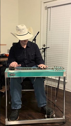 🥃 “She’s Acting Single (I’m Drinking Doubles)” - Gary Stewart 🤠