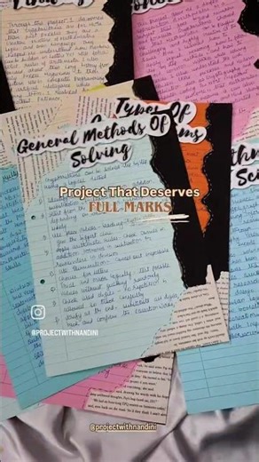 Project File Ideas | Class 12th Project |CBSE Project | Project File Designs #project #projectfile
