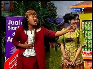 Opera Van Java - 05 Desember 2012 Part 3