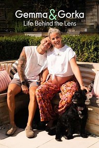 Gemma & Gorka: Life Behind the Lens (2023) - TV Show