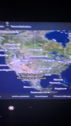 Traveling 11 Hours to Hawaii: A Dream Vacation