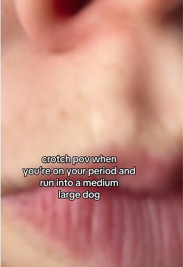 emily carruth :) (@badbittyontheblock)’s video of period
