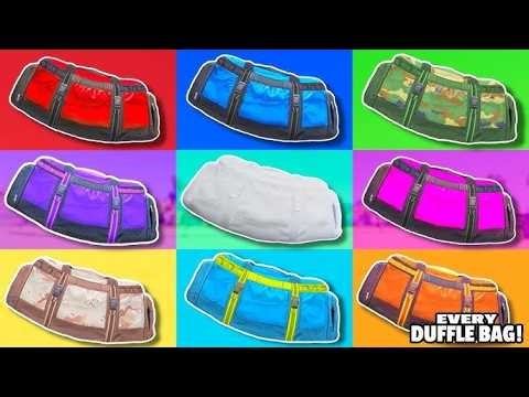 ✅NEW Conseguir BOLSA DE ATRACOS DE COLORES Y CAMUFLADAS NUEVO GTA 5 ONLINE