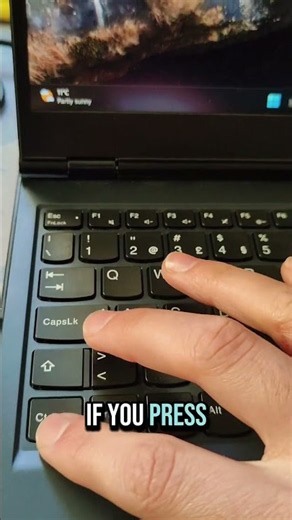 5 Windows Shortcuts You Didn't Know #windows #tips ‪@NinjaExcelTechniques‬