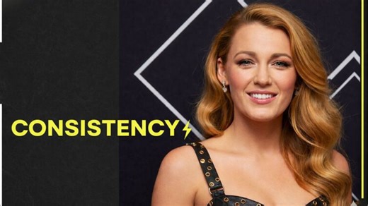 Blake Lively's fitness blueprint to stay healthy and fit in her late 30s