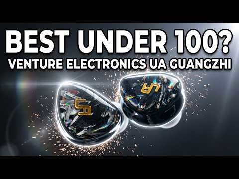Venture Electronics UA Guangzhi