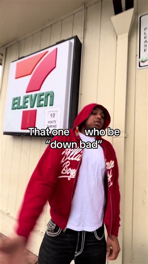 Understanding the Struggles of Being Down Bad