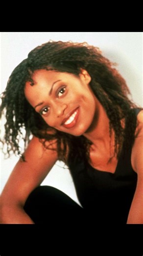 Des'ree British Soul Icon ‪@retroreelrevival22‬