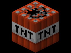 How To Play TnT Run on Minecraft