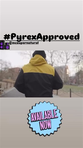 The greatest has spoken Tap in with @mcsupernatural Djs and fans get that #boombapshit merch and all stay tuned in on all moves and adventures #pyrexapproved #djs #hiphop #boombapnation | Darian Pyrex