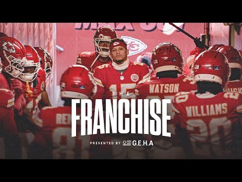 The Franchise Ep. 7 - Peaks and Valleys | NFL Week 12-15 with the Kansas City Chiefs