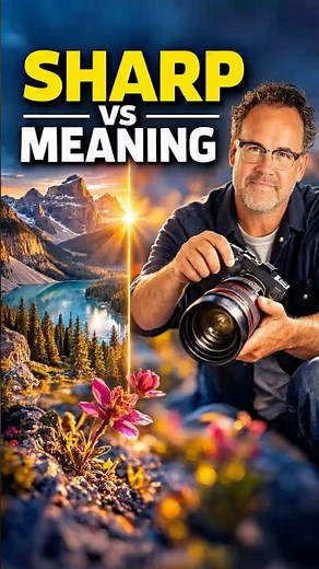 How to Pick the Right Aperture Without Guessing Every Time