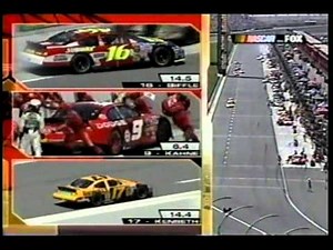 2004 Auto Club 500
