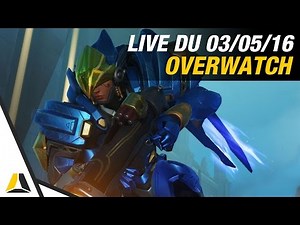 VOD ► BETA OUVERTE ! - LIVE DU 03/05/2016