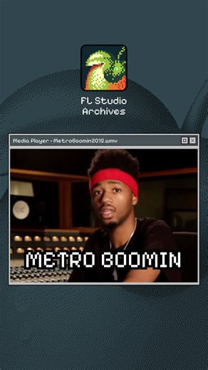 Who remembers this beat groove masterclass from @metroboomin ? From our 2015 video with @razer #flstudio | FL Studio