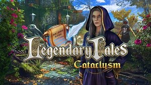 Legendary Tales 2 Walkthrough