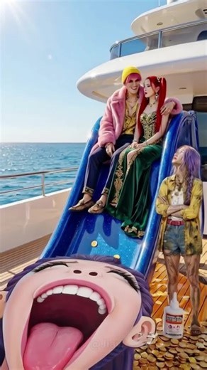 Cartoon for kid's learning and fun.Non stop Kpop drama....... #fyp #kpopdemonhunter #cartoon #viral