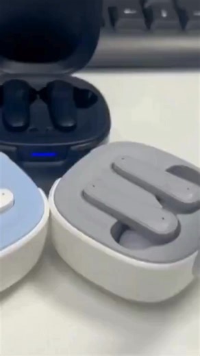 Xiaomi A98 Wireless Bluetooth 5.4 Earphones ENC Noise Reduction In Ear Waterproof Earphones with Microphone Product Link: https://s.click.aliexpress.com/e/_c3MH6dAF | Smart Interface Gateway | Facebook