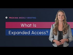 What is Expanded Access?