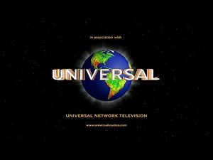 Wolf Films/Universal Network Television (2003) #1