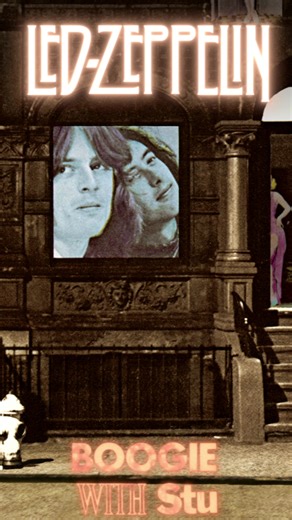 110K views · 670 reactions | Led Zeppelin on Reels | Facebook