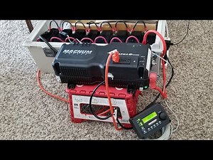 INVERTER INSTALLATION: 101