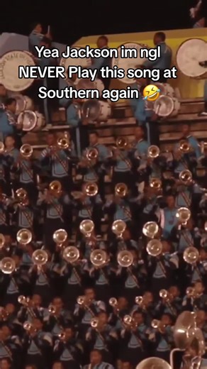 Southern University Band's Epic Performance Highlights