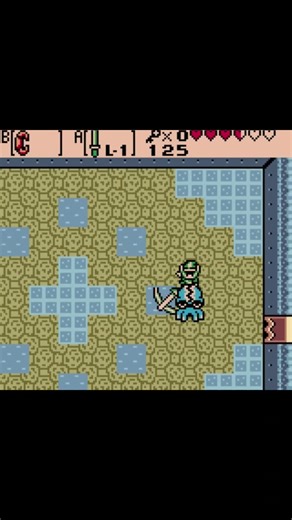 Zelda: Oracle of Seasons Boss Omuai #longplay #zelda