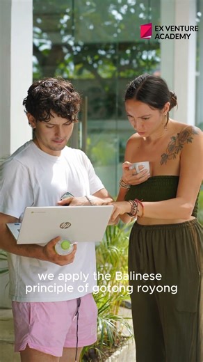 Why Building Your Startup Alone Is A Guaranteed Failure | EX Venture