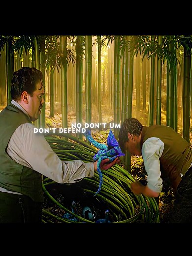 Fantastic Beasts📽️ #movieclips2025 #movieclipsviral #fypviralシ #fypシ゚ #fypchallenge #movietime #movieclips #movies | Gretchelle Omilig