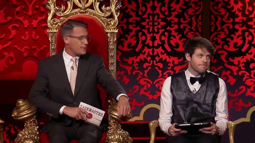 Taskmaster S03E01