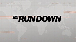 The Rundown: Top headlines today: July 29, 2021